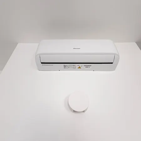 公寓 Splendido Trilocale In Bovisa 米兰