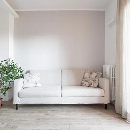 公寓 Splendido Trilocale In Bovisa 米兰